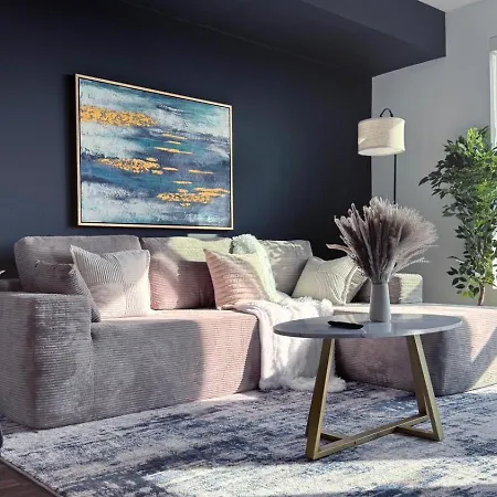 Hollywood Sunset Retreat - Free Parking Apartamento
